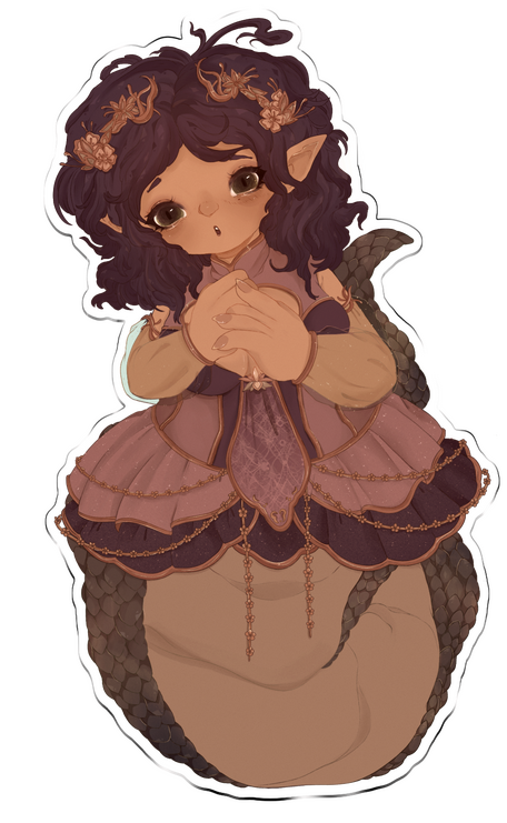 mizu charm mizu charm